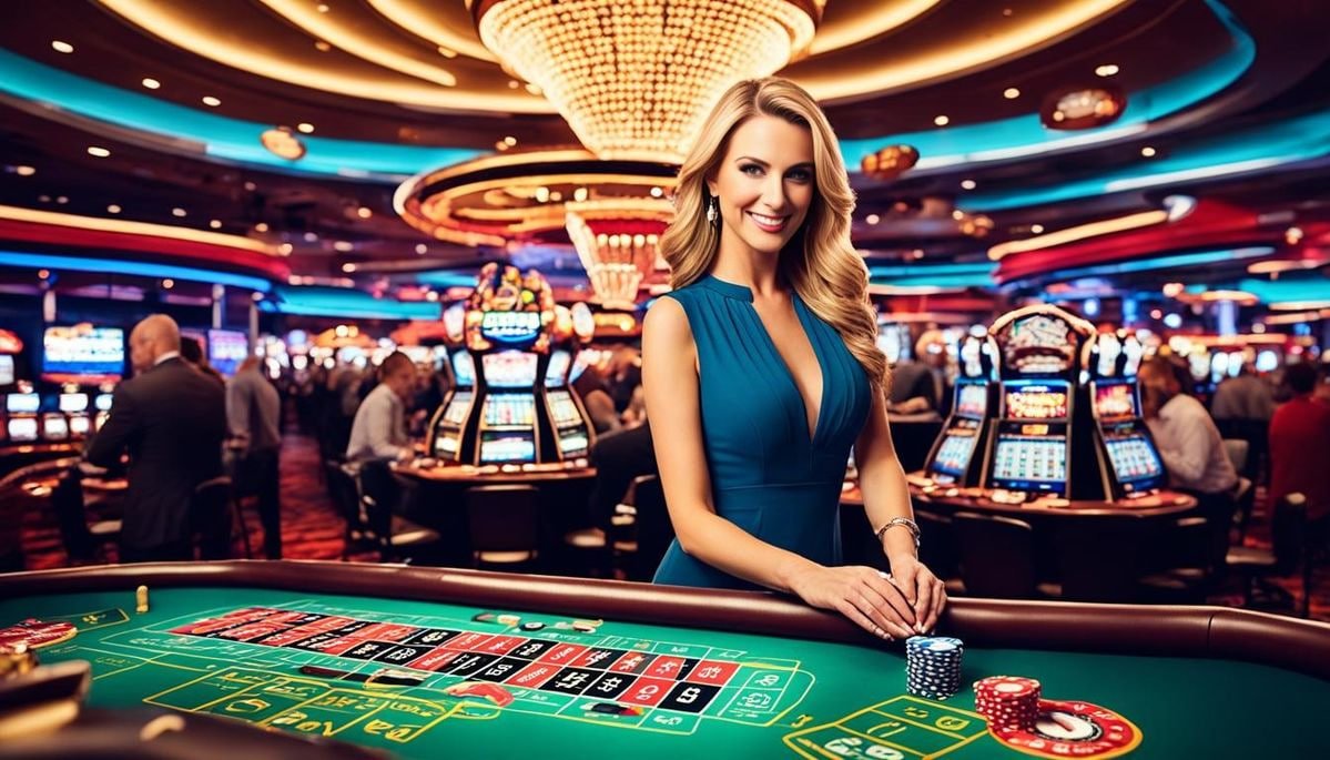 xx88h Live Casino